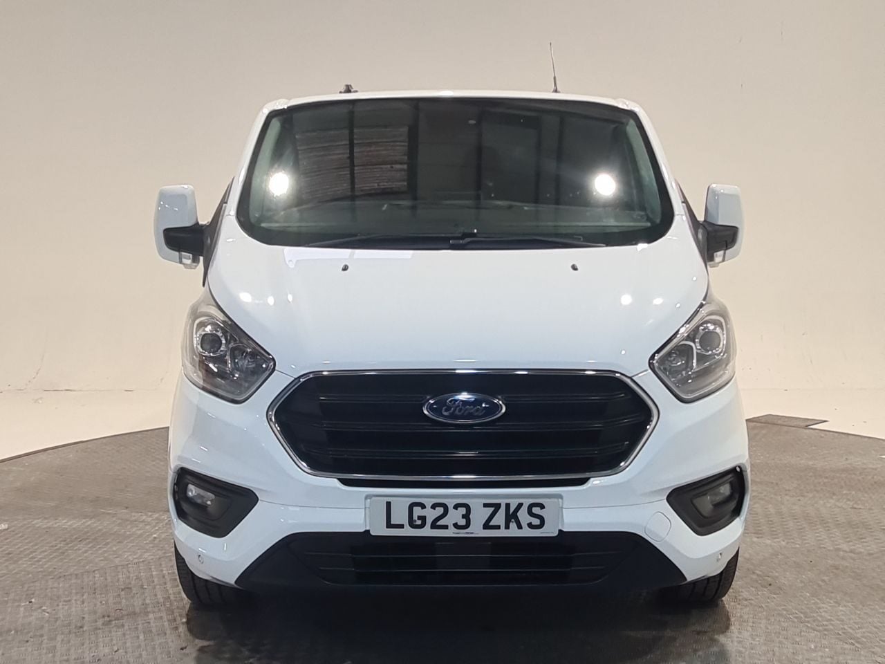 Used Ford Transit Custom 2023 for sale - 77790285: Photo 3