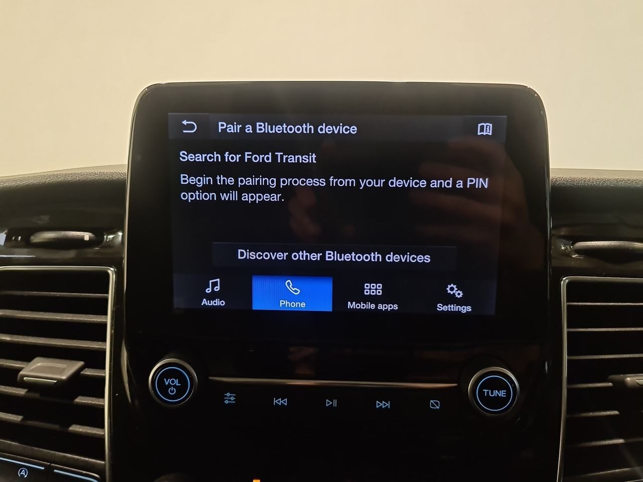 Used Ford Transit Custom 2023 for sale - 77790285: Photo 30