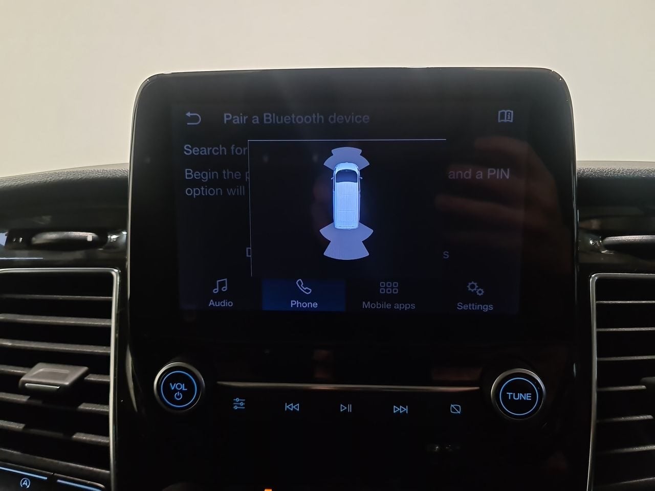 Used Ford Transit Custom 2023 for sale - 77790285: Photo 31