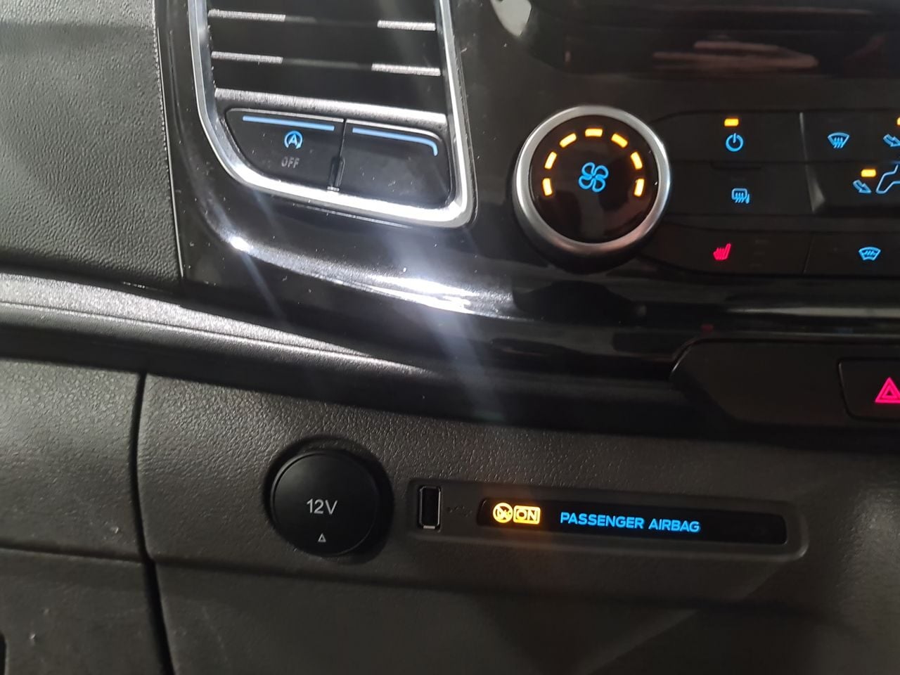 Used Ford Transit Custom 2023 for sale - 77790285: Photo 33