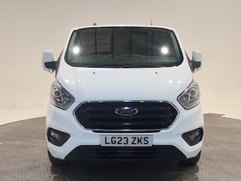 Used Ford Transit Custom 2023 for sale - 77790285: Photo