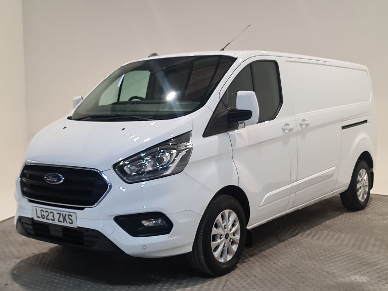 Used Ford Transit Custom 2023 for sale - 77790285: Photo 5