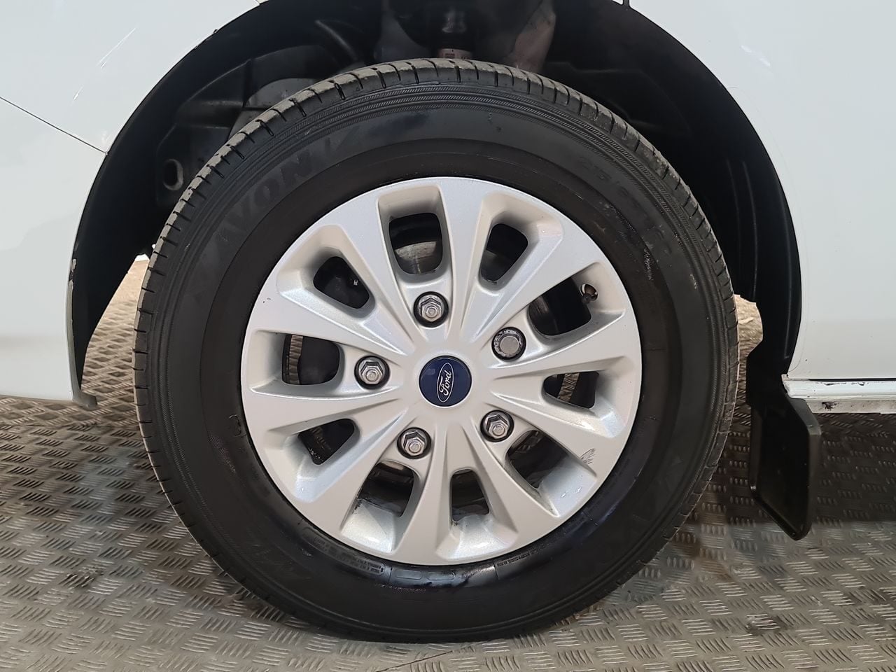 Used Ford Transit Custom 2023 for sale - 77790285: Photo 7