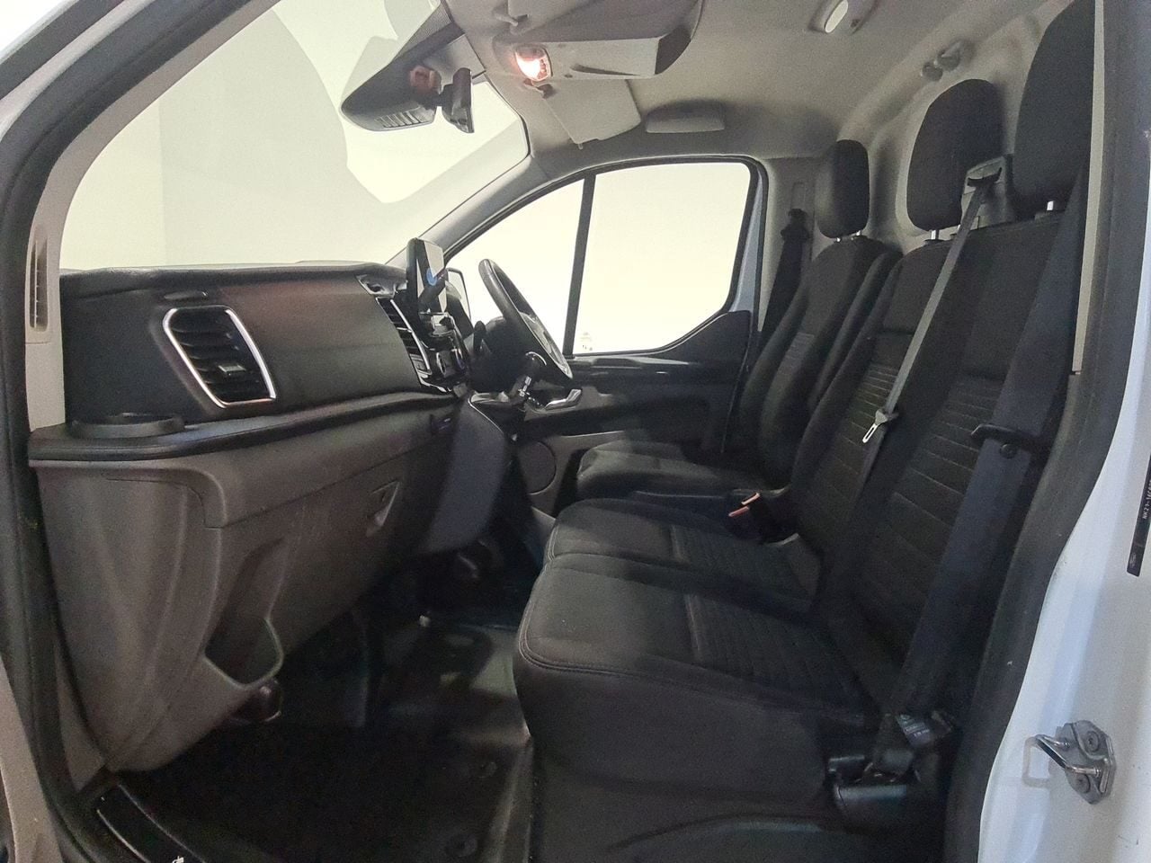 Used Ford Transit Custom 2023 for sale - 77790285: Photo 8