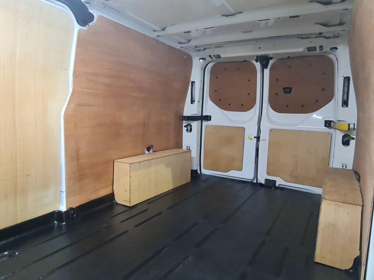 Used Ford Transit Custom 2023 for sale - 77790285: Photo 9