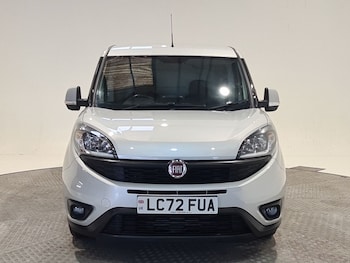 Used Fiat Doblo 2023 for sale - 78694326: Photo