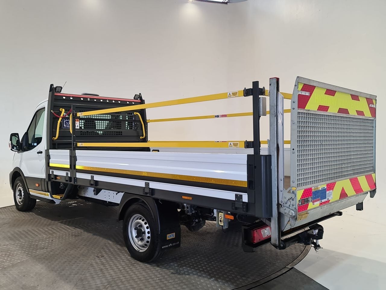 Used Ford Transit 2024 for sale - 77790270: Photo 10