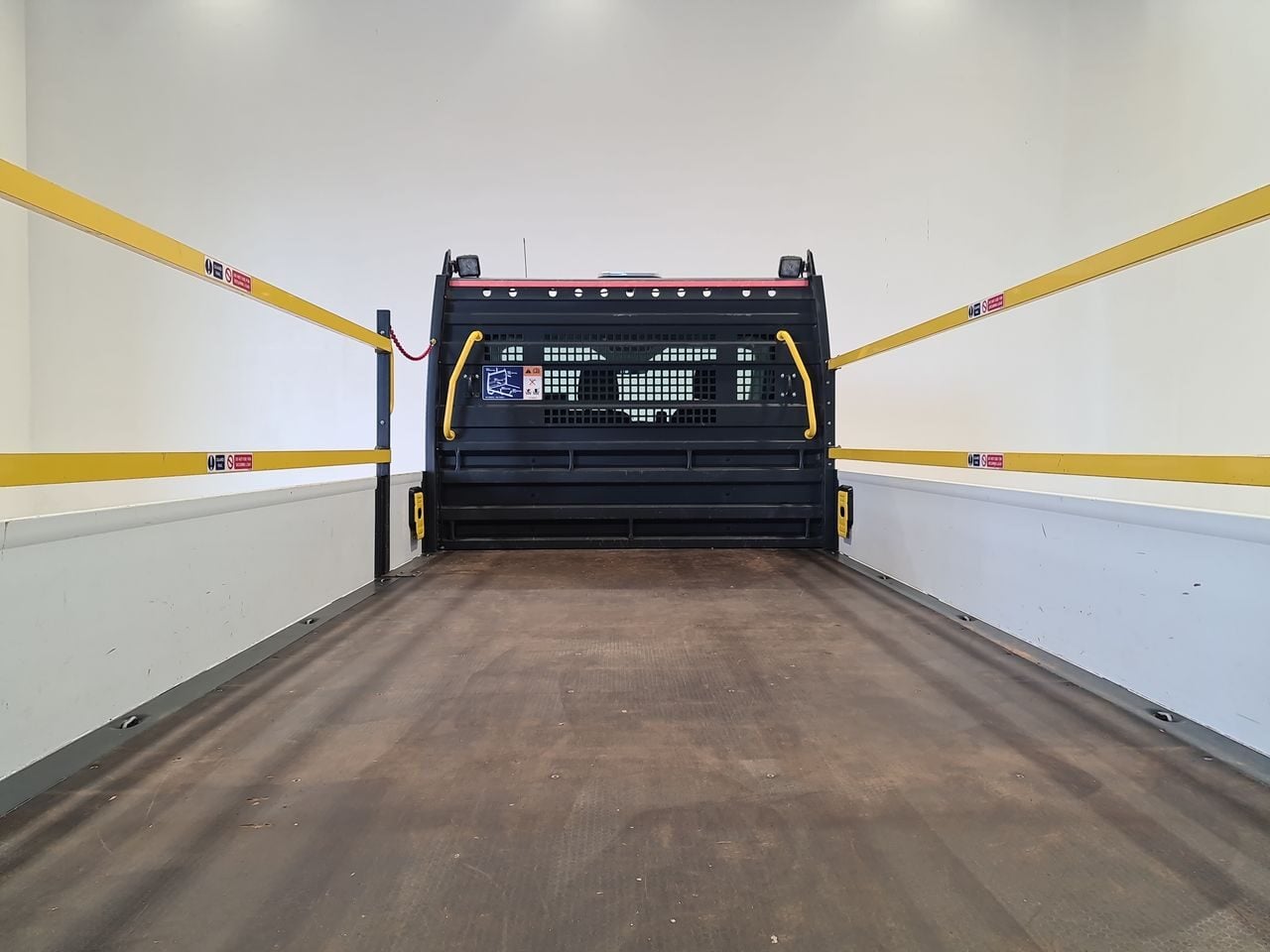 Used Ford Transit 2024 for sale - 77790270: Photo 12