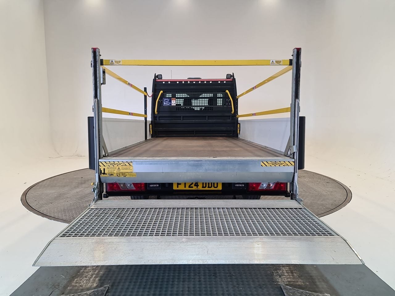 Used Ford Transit 2024 for sale - 77790270: Photo 13