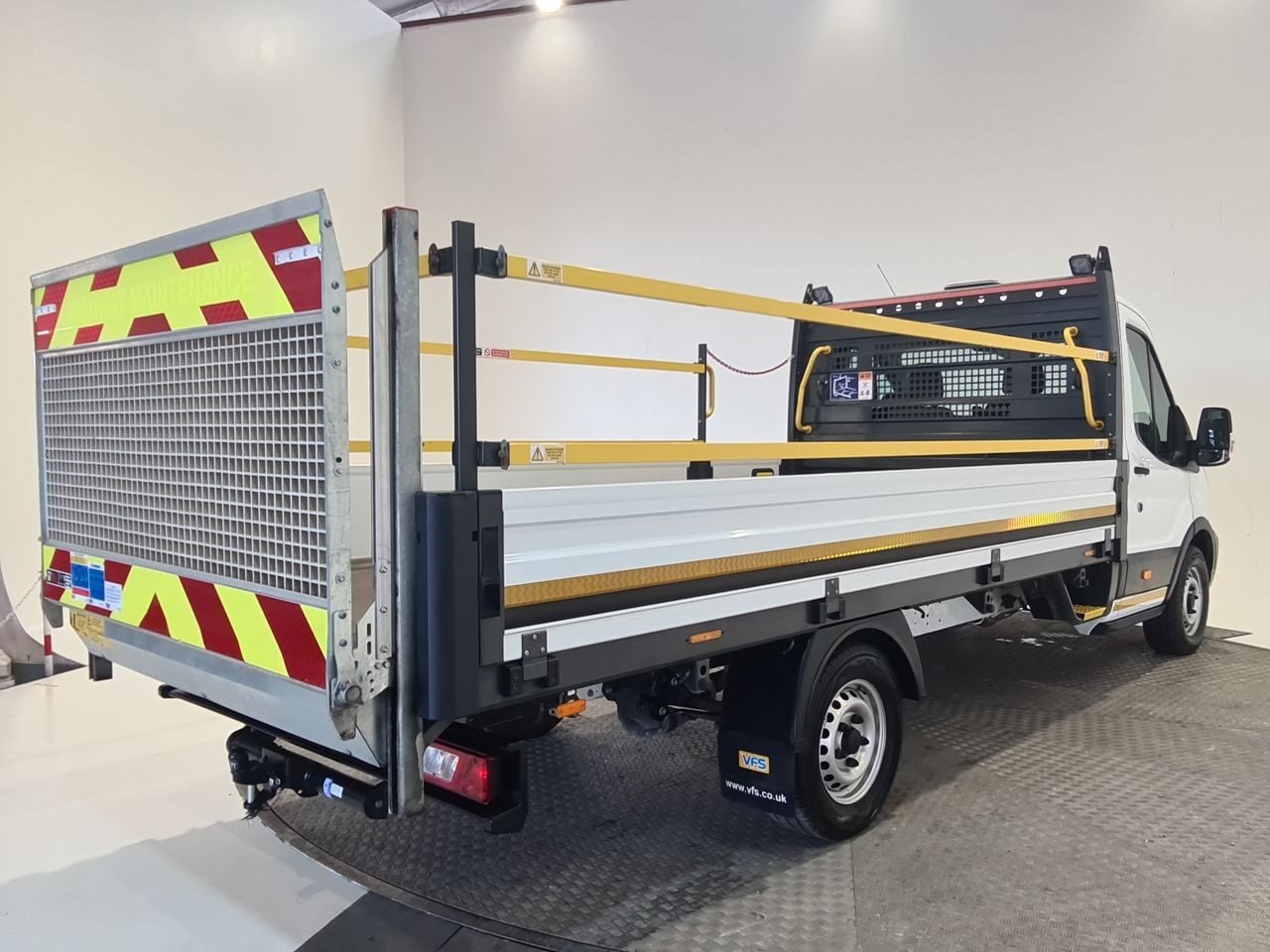 Used Ford Transit 2024 for sale - 77790270: Photo 14