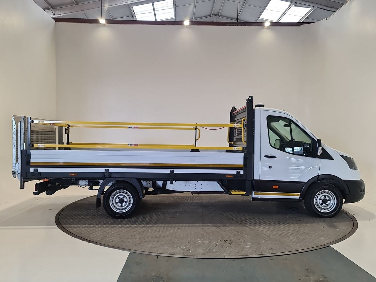 Used Ford Transit 2024 for sale - 77790270: Photo 15