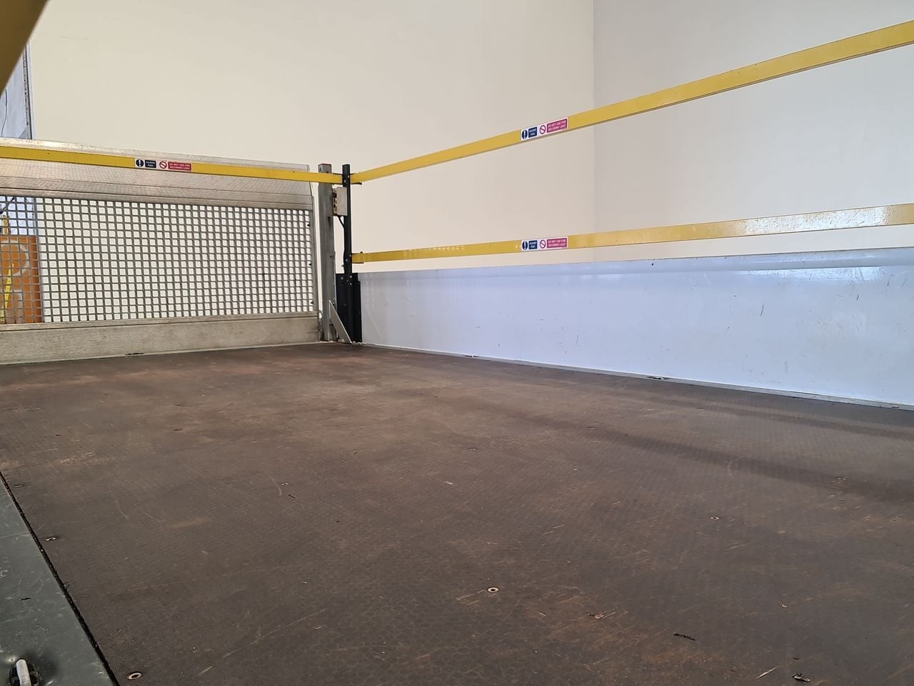 Used Ford Transit 2024 for sale - 77790270: Photo 16