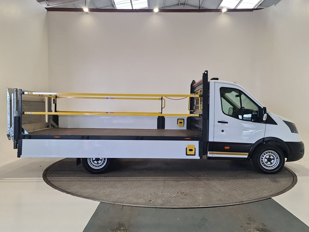 Used Ford Transit 2024 for sale - 77790270: Photo 17