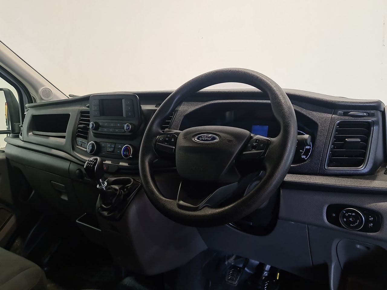 Used Ford Transit 2024 for sale - 77790270: Photo 19