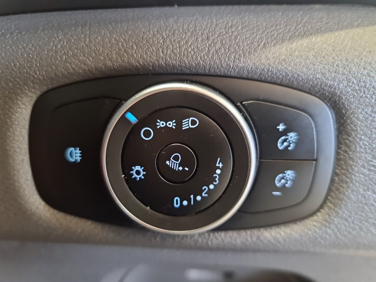 Used Ford Transit 2024 for sale - 77790270: Photo 20