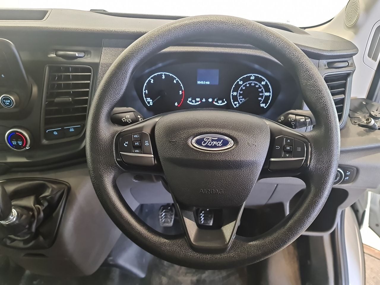 Used Ford Transit 2024 for sale - 77790270: Photo 21