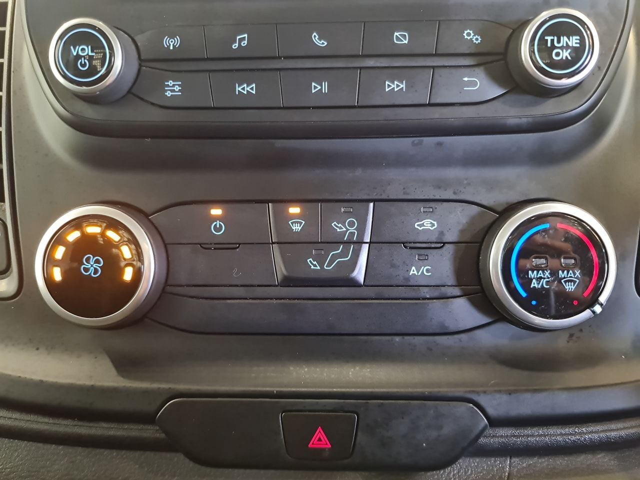 Used Ford Transit 2024 for sale - 77790270: Photo 23