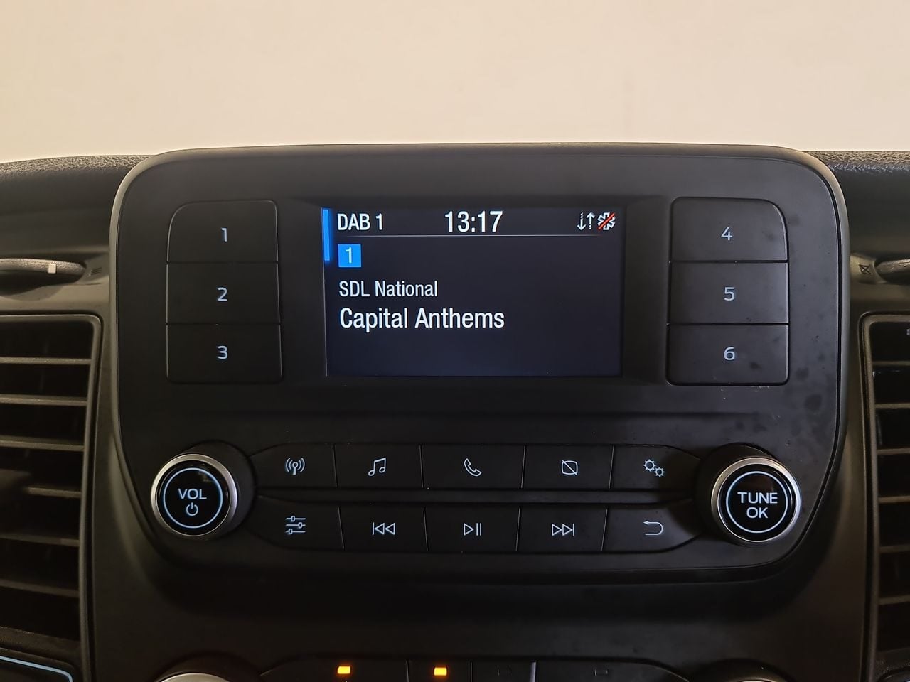 Used Ford Transit 2024 for sale - 77790270: Photo 24