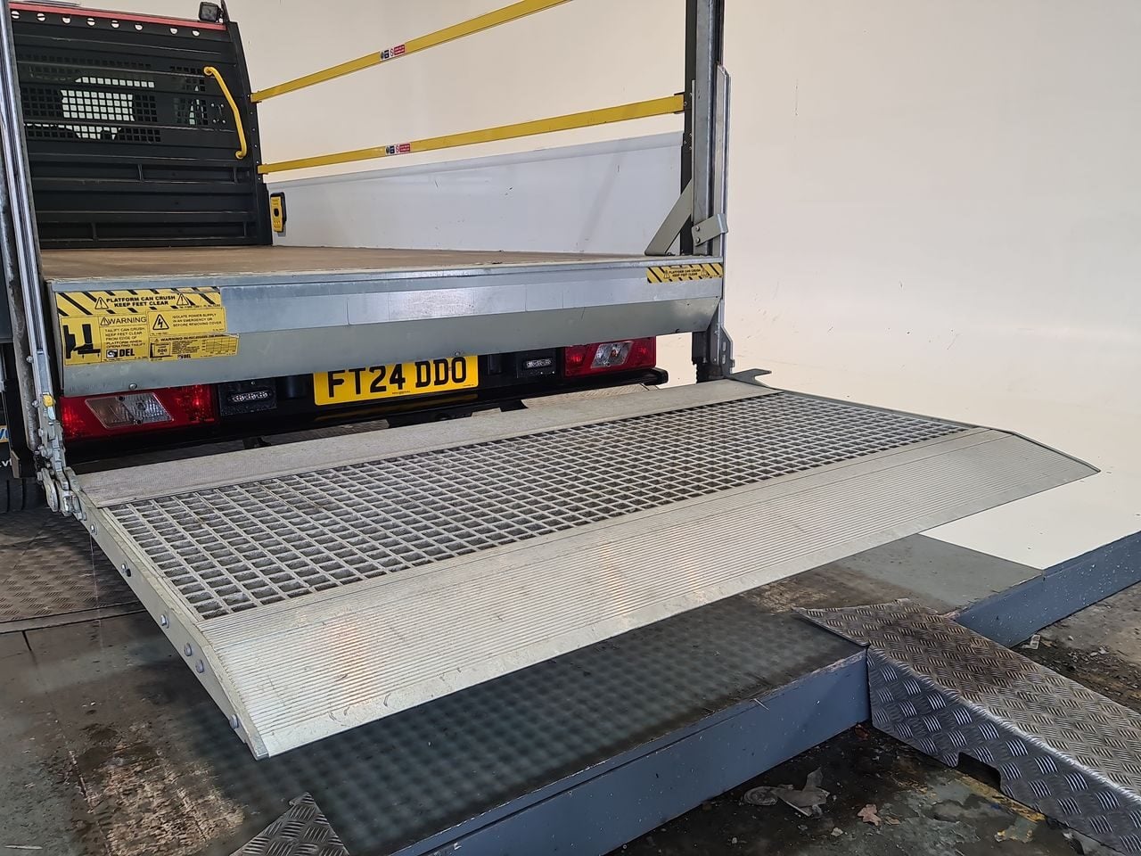 Used Ford Transit 2024 for sale - 77790270: Photo 26