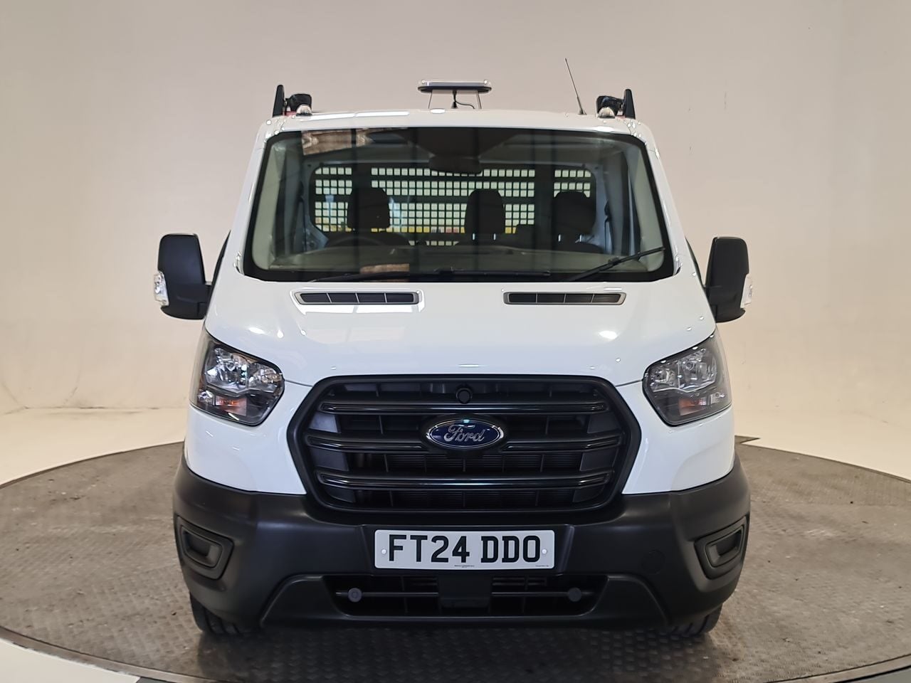 Used Ford Transit 2024 for sale - 77790270: Photo 3