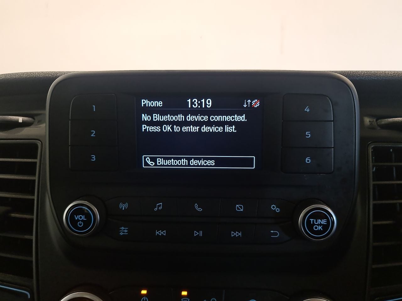 Used Ford Transit 2024 for sale - 77790270: Photo 30