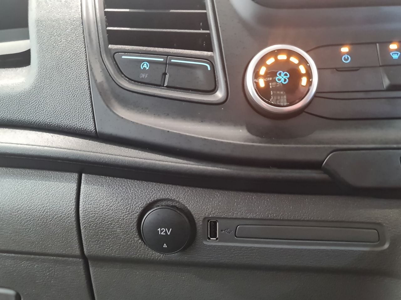 Used Ford Transit 2024 for sale - 77790270: Photo 31