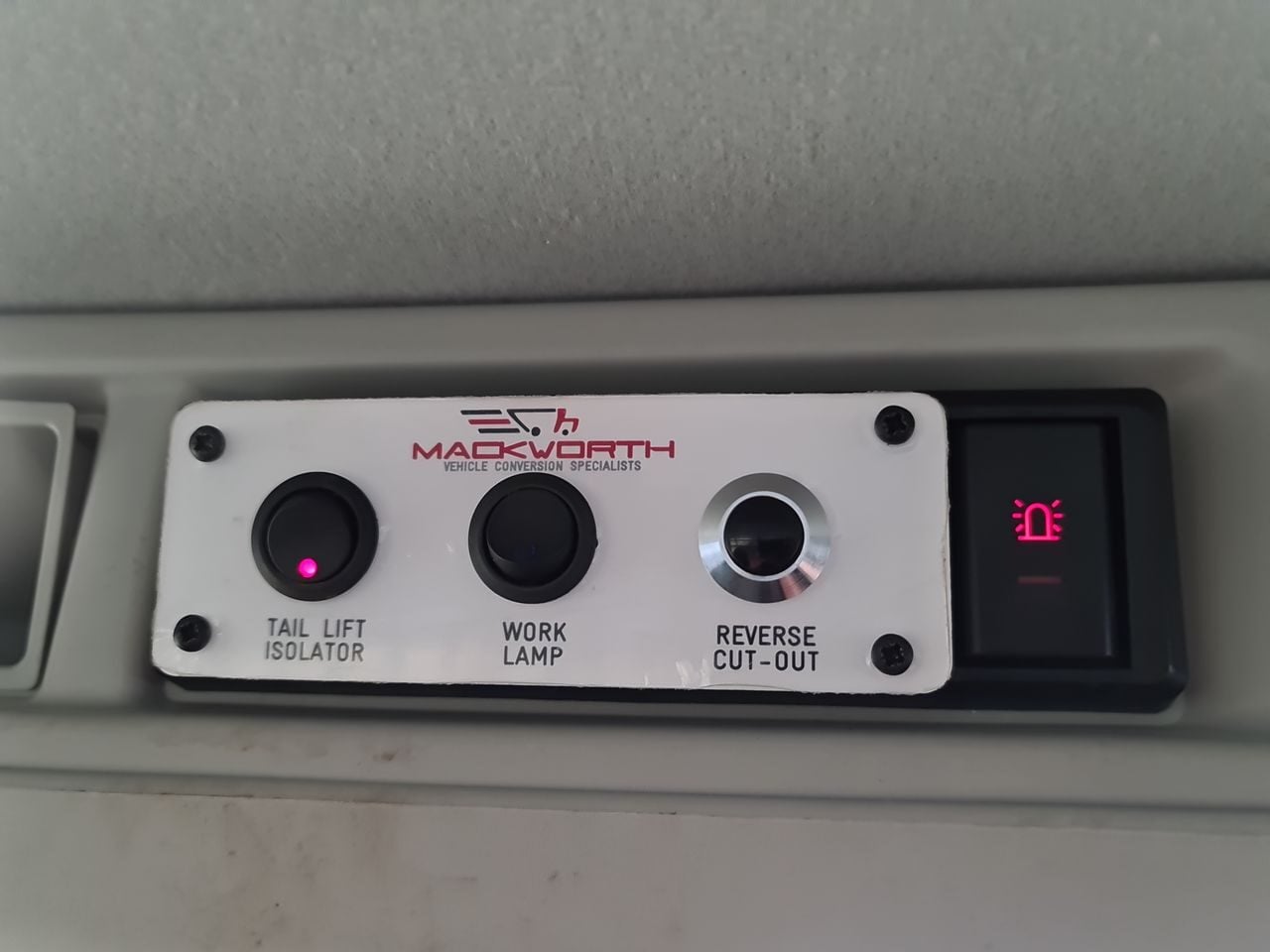 Used Ford Transit 2024 for sale - 77790270: Photo 32