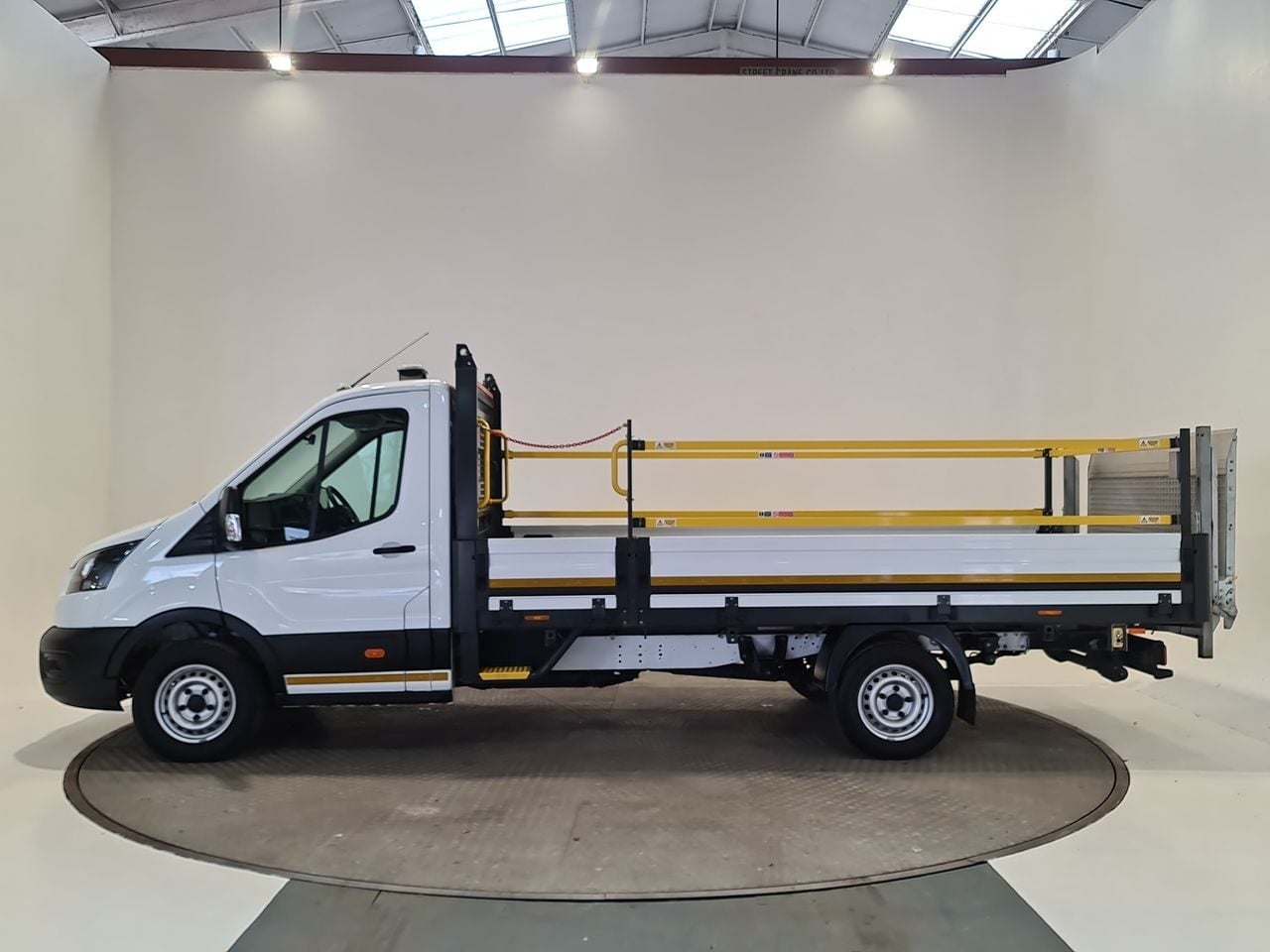 Used Ford Transit 2024 for sale - 77790270: Photo 5