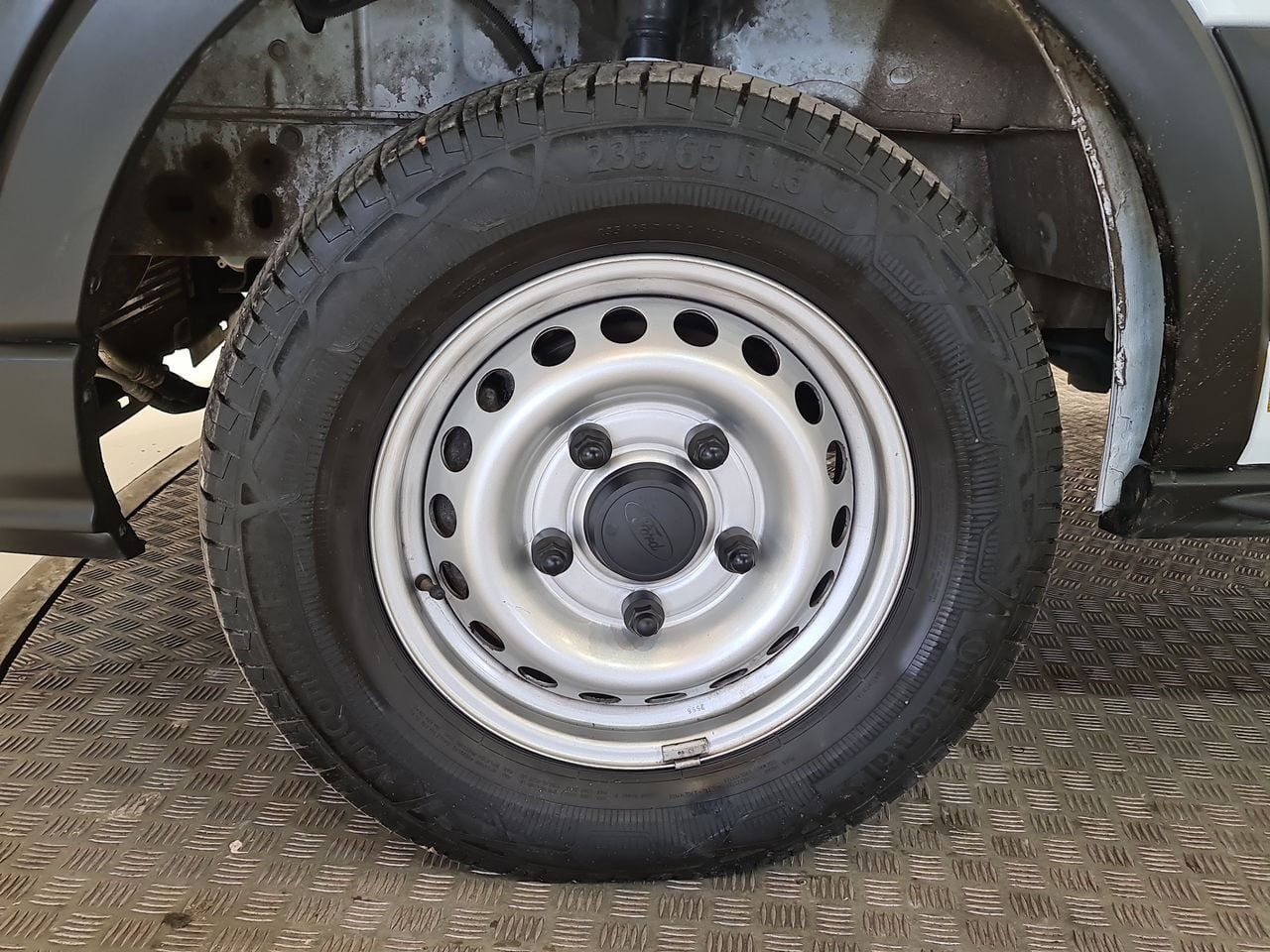 Used Ford Transit 2024 for sale - 77790270: Photo 6