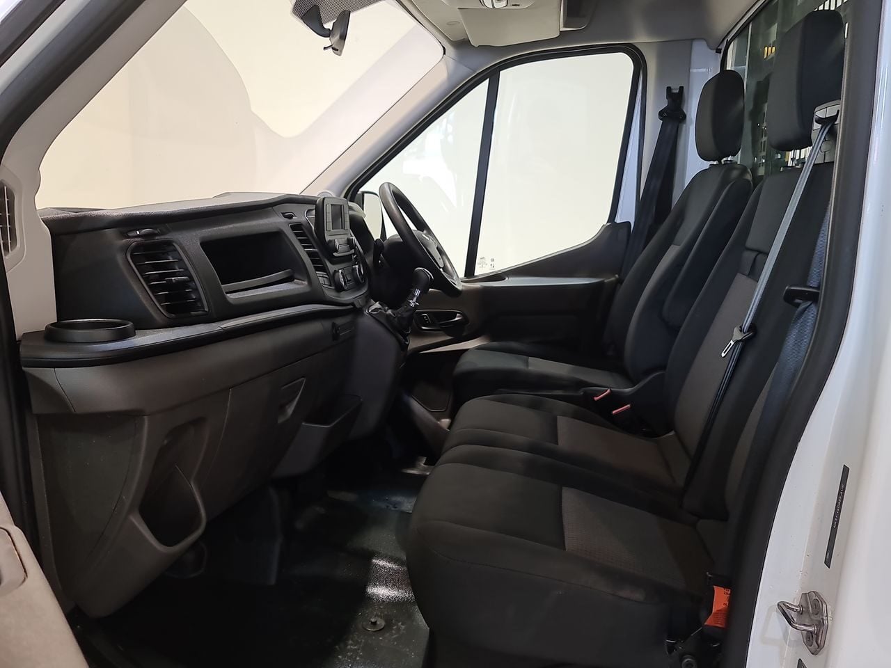 Used Ford Transit 2024 for sale - 77790270: Photo 7