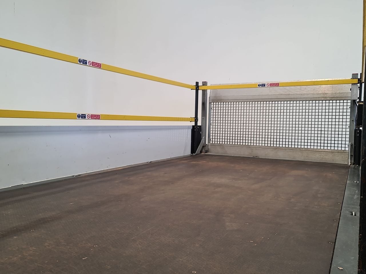 Used Ford Transit 2024 for sale - 77790270: Photo 8