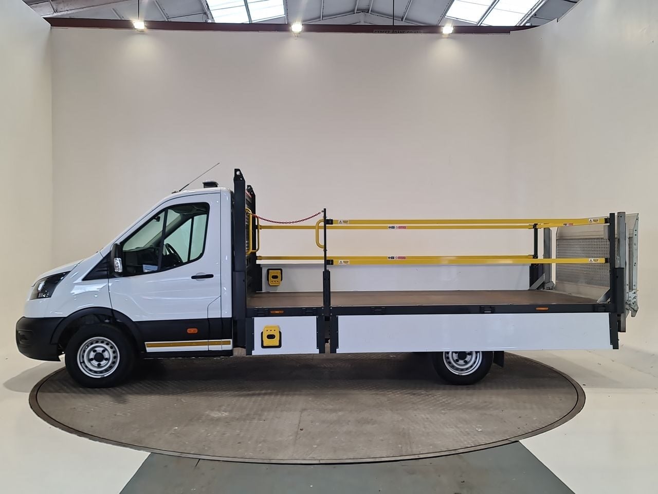 Used Ford Transit 2024 for sale - 77790270: Photo 9