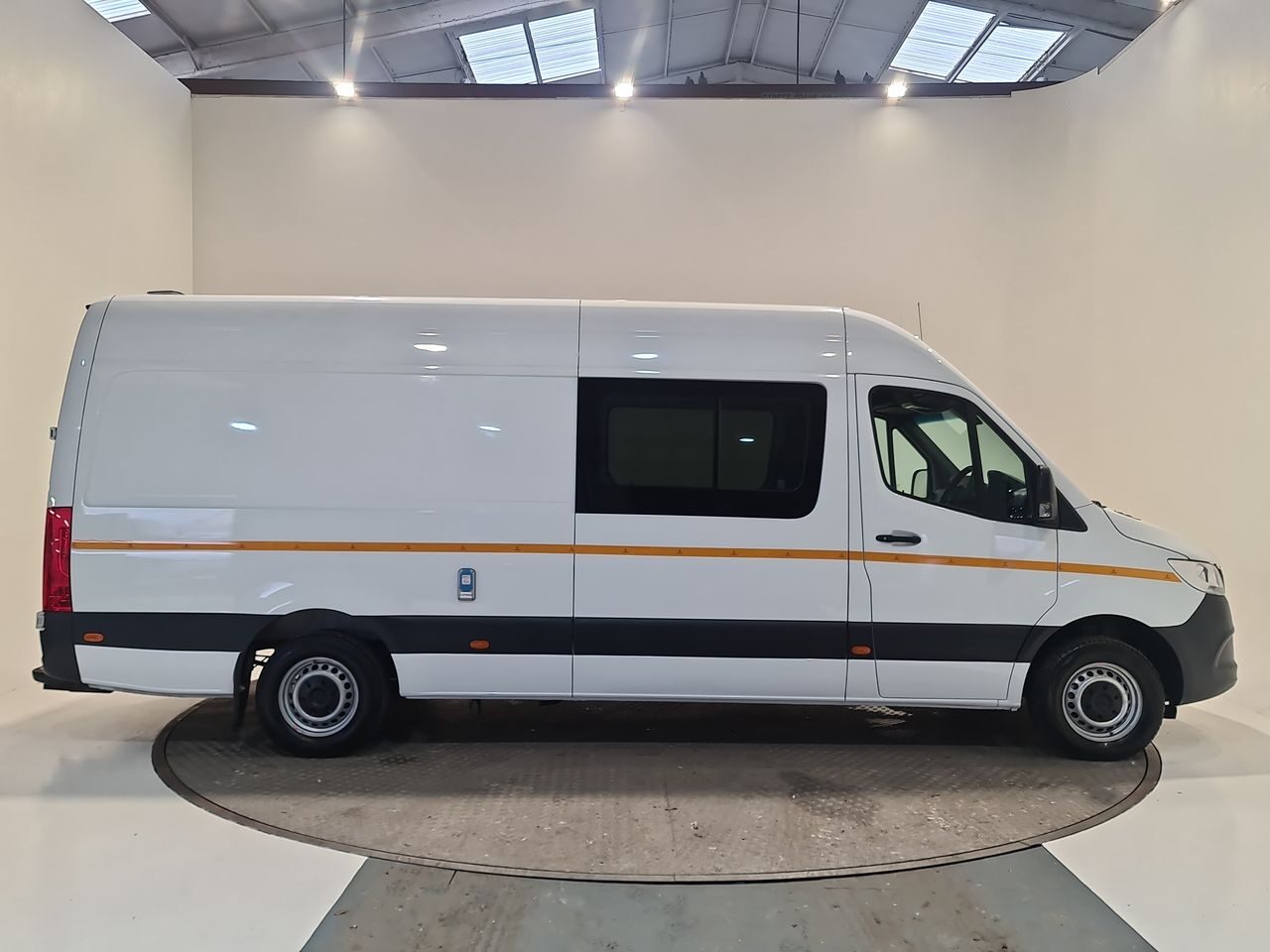 Used Mercedes-Benz Sprinter 2023 for sale - 77323517: Photo 16