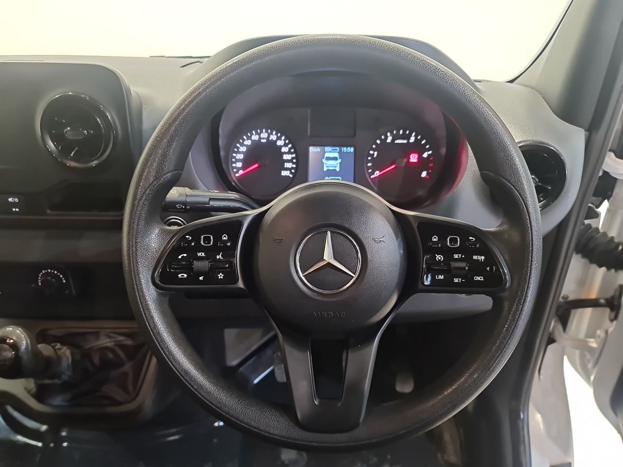 Used Mercedes-Benz Sprinter 2023 for sale - 77323517: Photo 20