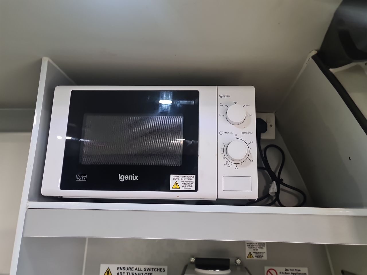 Used Mercedes-Benz Sprinter 2023 for sale - 77323517: Photo 27