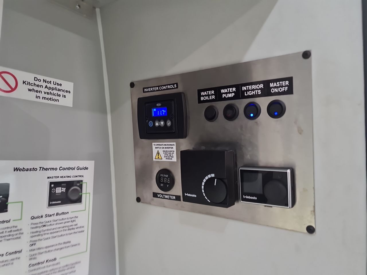 Used Mercedes-Benz Sprinter 2023 for sale - 77323517: Photo 28