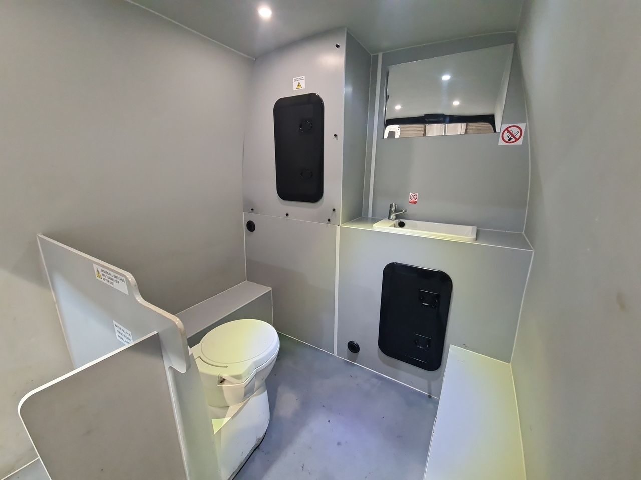 Used Mercedes-Benz Sprinter 2023 for sale - 77323517: Photo 29