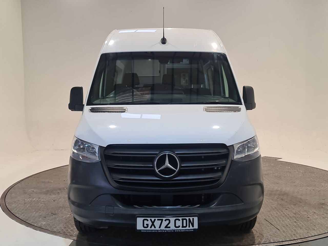 Used Mercedes-Benz Sprinter 2023 for sale - 77323517: Photo 3