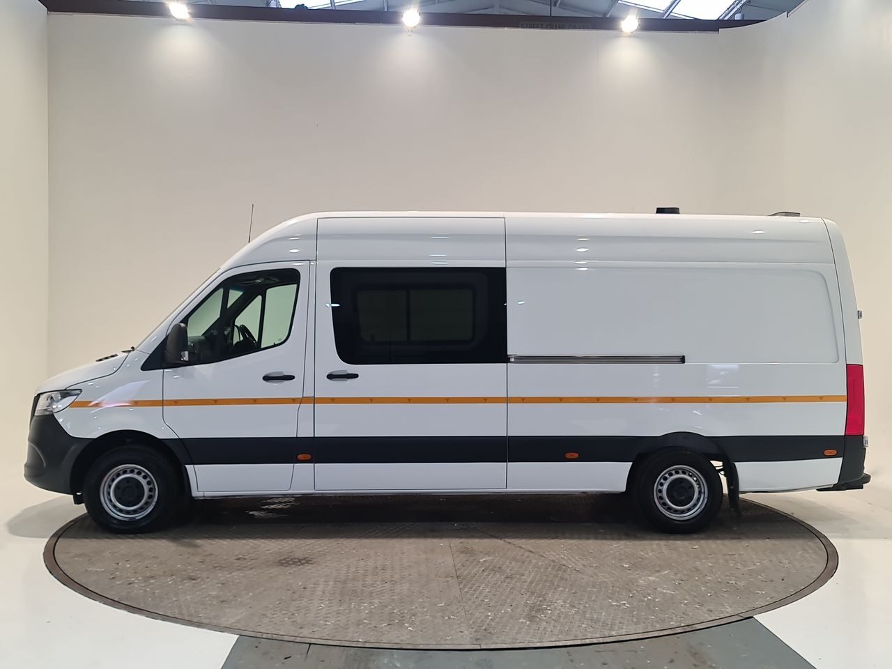 Used Mercedes-Benz Sprinter 2023 for sale - 77323517: Photo 5