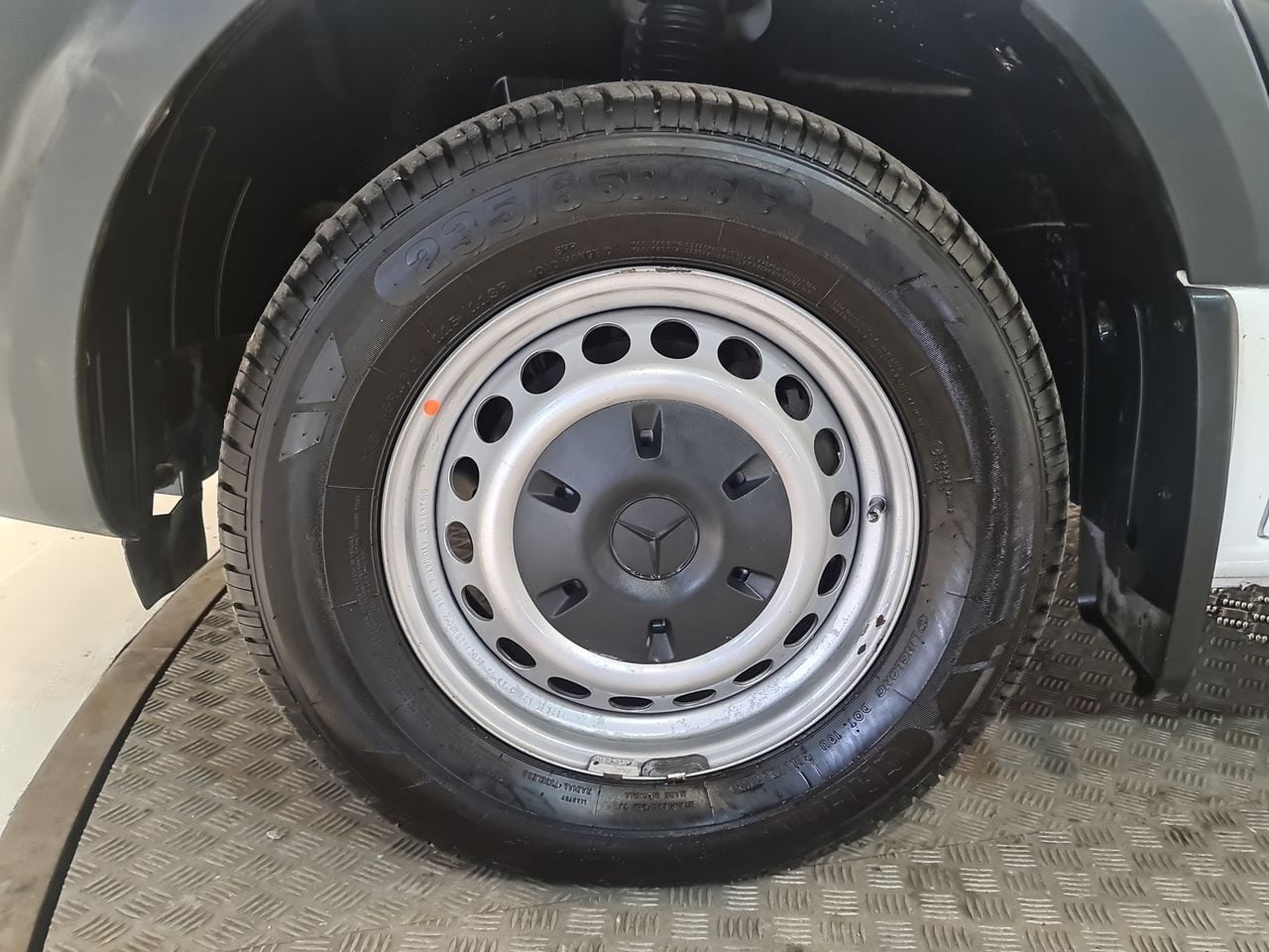 Used Mercedes-Benz Sprinter 2023 for sale - 77323517: Photo 6