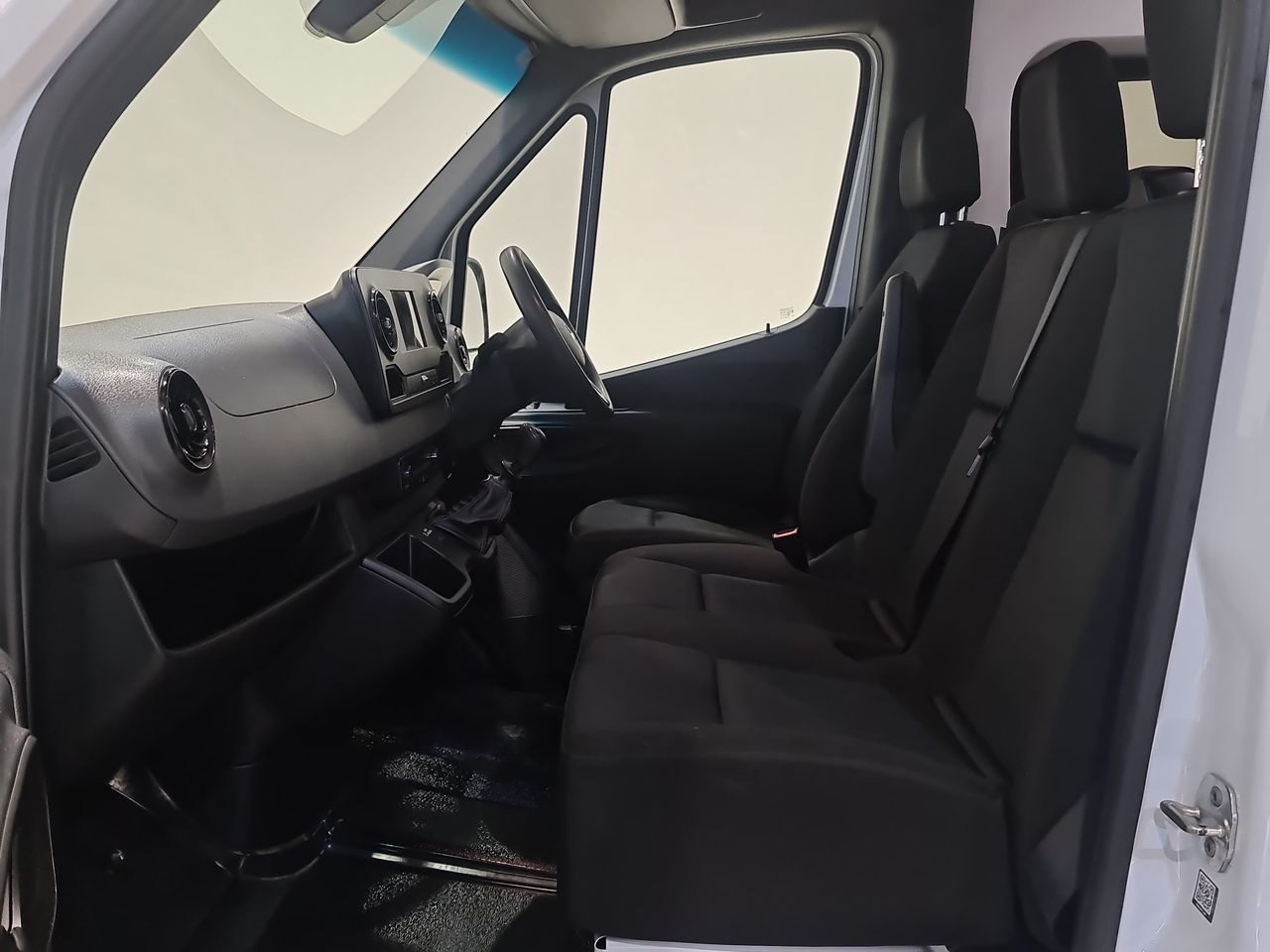 Used Mercedes-Benz Sprinter 2023 for sale - 77323517: Photo 7