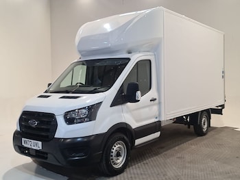Used Ford Transit 2022 for sale - 78253685: Photo