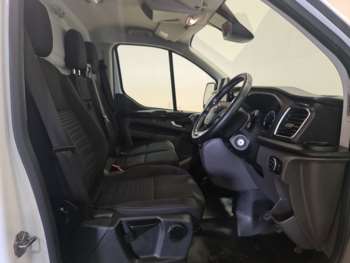 Used Ford Transit Custom 2021 for sale - 75194934: Photo