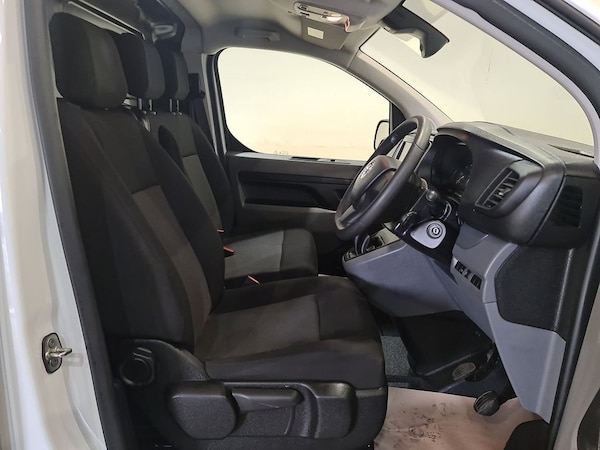 Used Vauxhall Vivaro 2022 for sale - 74876820: Photo 11
