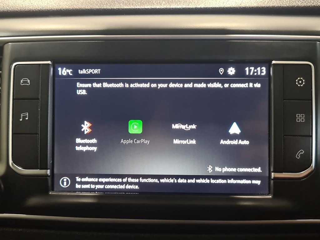 Vehicle 40