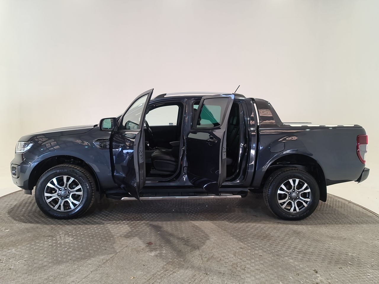 Used Ford Ranger 2022 for sale - 76641717: Photo 10