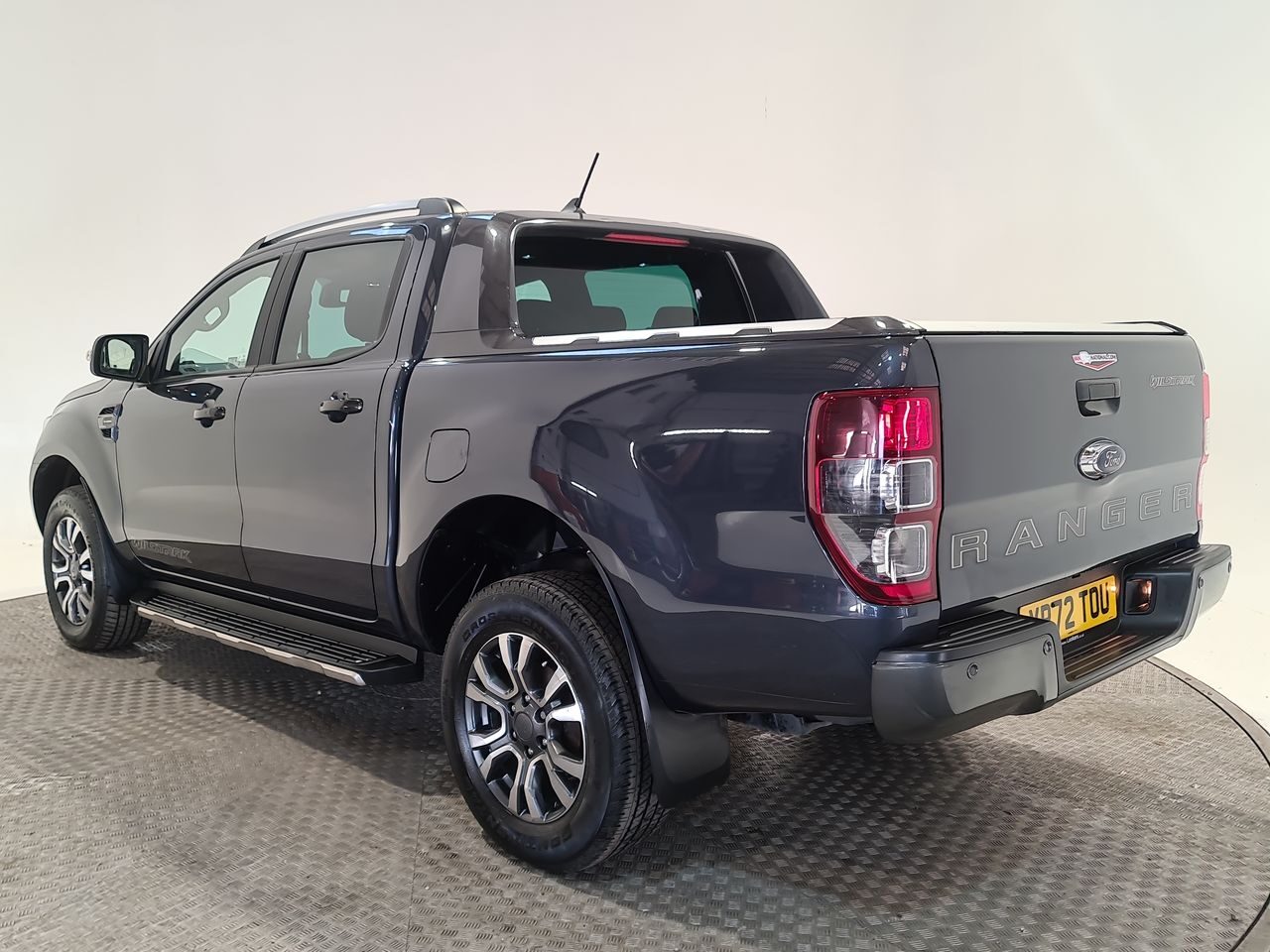 Used Ford Ranger 2022 for sale - 76641717: Photo 11