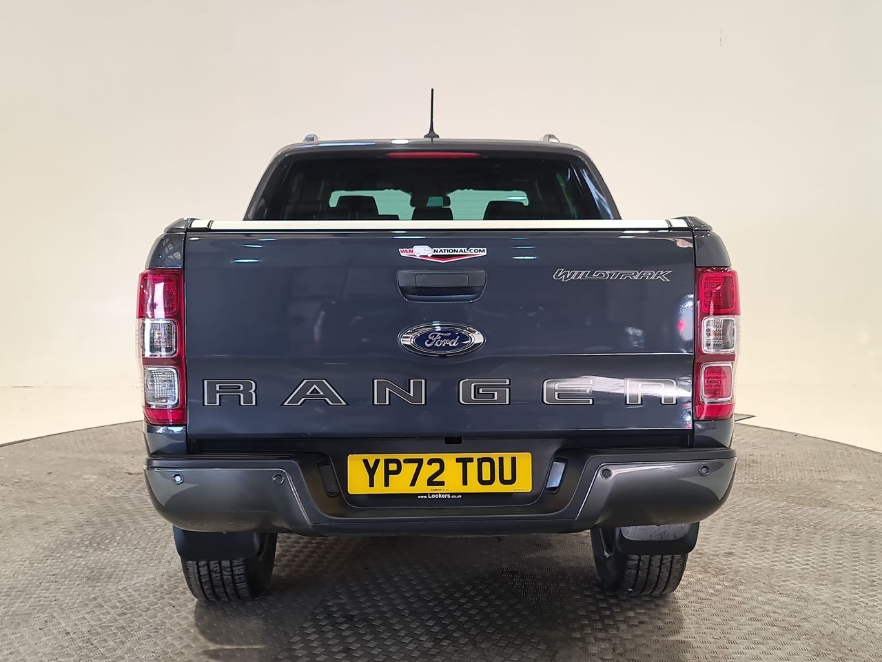 Used Ford Ranger 2022 for sale - 76641717: Photo 12