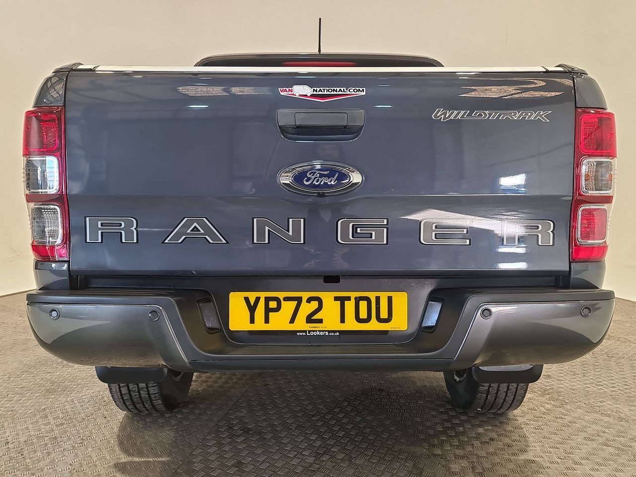 Used Ford Ranger 2022 for sale - 76641717: Photo 16