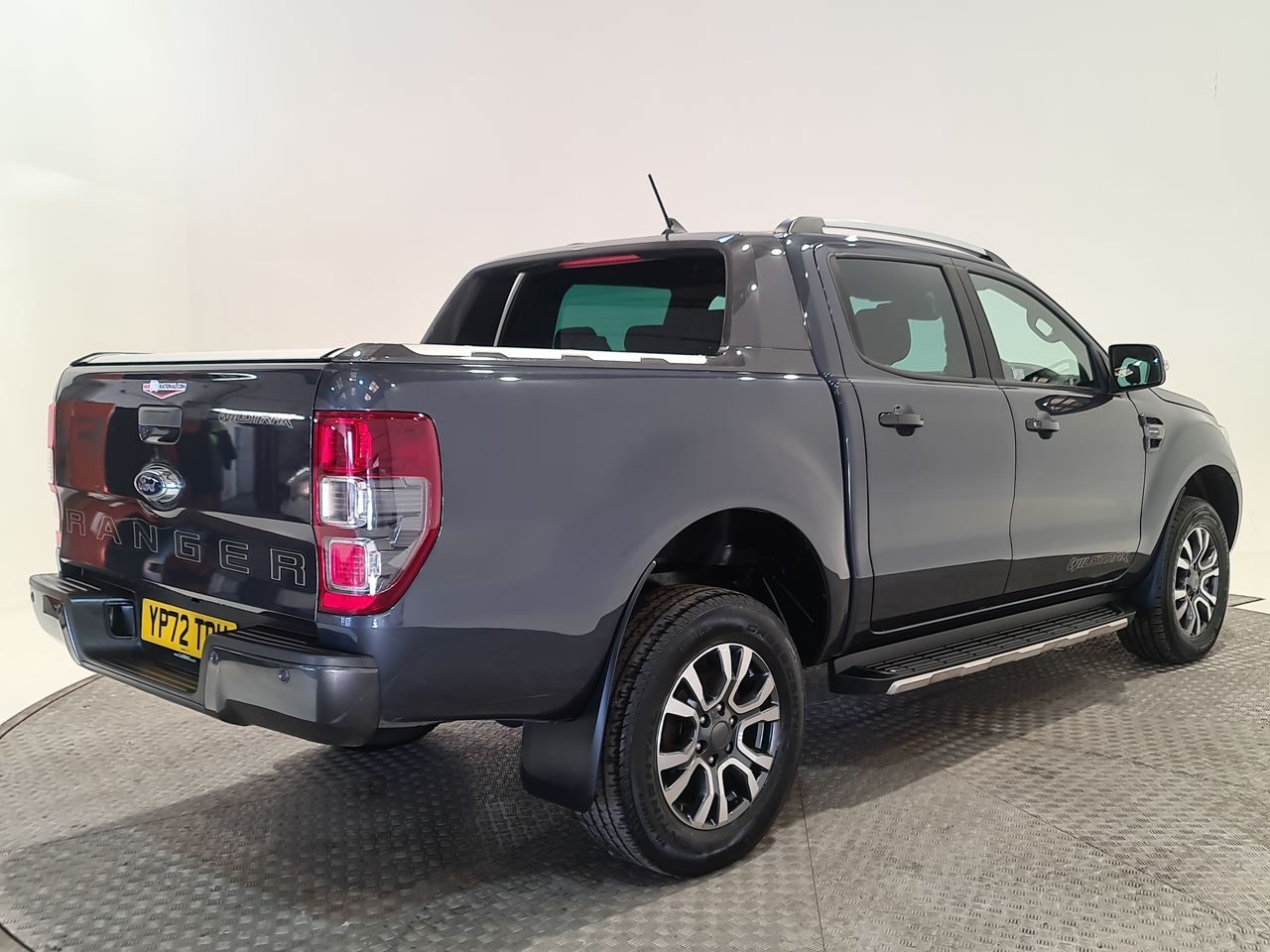 Used Ford Ranger 2022 for sale - 76641717: Photo 17